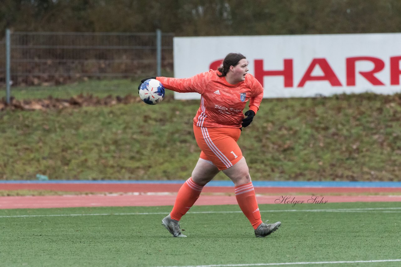 Bild 114 - F Harksheide - wBJ HSV2 : Ergebnis: 7:0